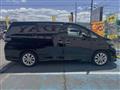 2011 Toyota Vellfire
