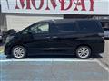 2011 Toyota Vellfire
