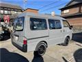 2012 Nissan Vanette