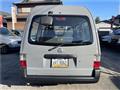 2012 Nissan Vanette