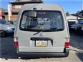 2012 Nissan Vanette