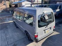 2012 Nissan Vanette