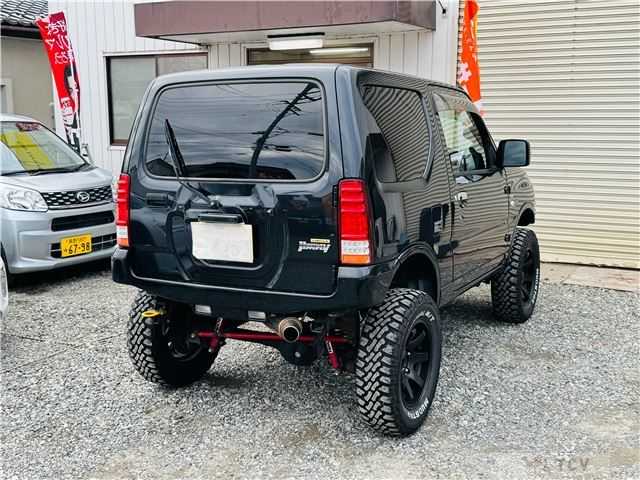 2014 Suzuki Jimny