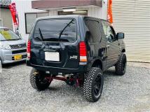 2014 Suzuki Jimny