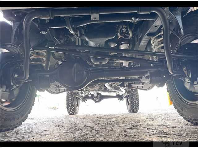2012 Suzuki Jimny