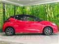 2020 Toyota Yaris