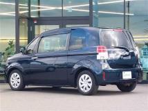 2018 Toyota SPADE