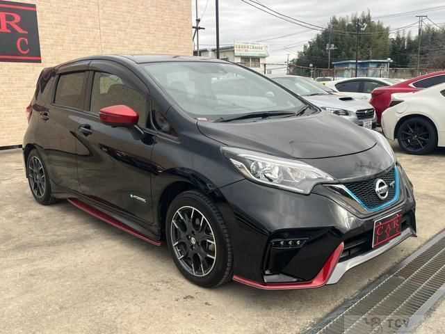 2019 Nissan Note