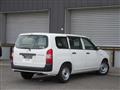 2020 Toyota Probox Van