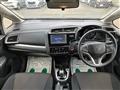 2019 Honda Fit Hybrid