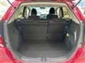 2019 Honda Fit Hybrid