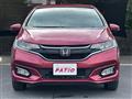 2019 Honda Fit Hybrid