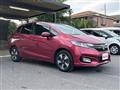 2019 Honda Fit Hybrid