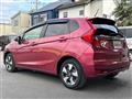 2019 Honda Fit Hybrid