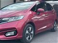 2019 Honda Fit Hybrid