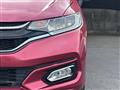 2019 Honda Fit Hybrid