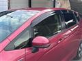 2019 Honda Fit Hybrid