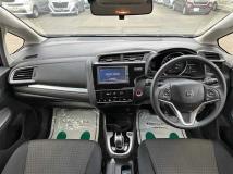 2019 Honda Fit Hybrid