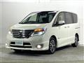 2015 Nissan Serena