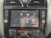 2015 Nissan Serena