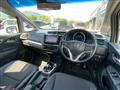 2017 Honda Fit