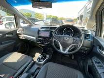 2017 Honda Fit