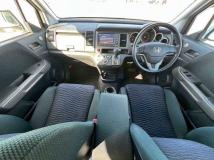 2008 Honda Crossroad