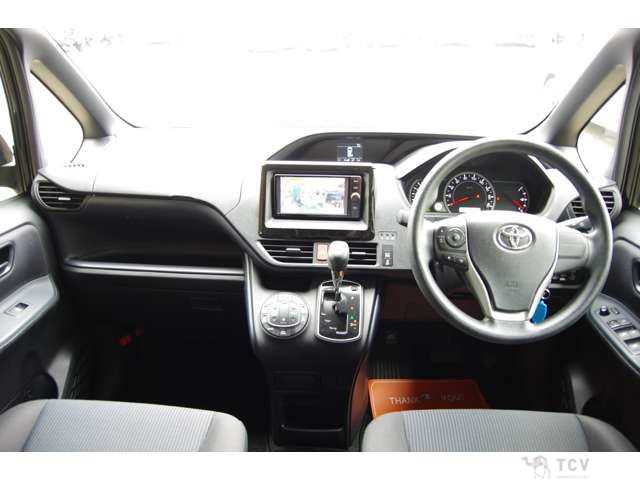 2016 Toyota Noah