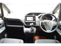 2016 Toyota Noah