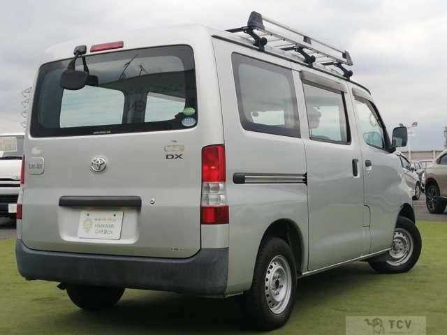2018 Toyota Liteace Van