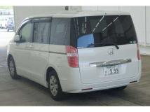 2014 Honda Step WGN