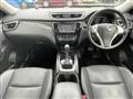 2014 Nissan X-Trail
