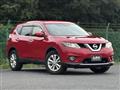 2014 Nissan X-Trail
