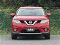 2014 Nissan X-Trail