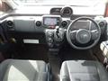 2016 Toyota Porte