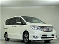 2014 Nissan Serena