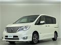 2014 Nissan Serena