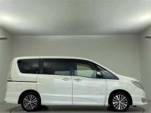 2014 Nissan Serena