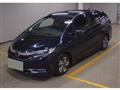 2020 Honda Shuttle