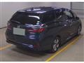 2020 Honda Shuttle