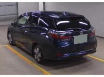 2020 Honda Shuttle