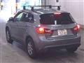 2017 Mitsubishi RVR