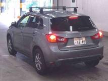 2017 Mitsubishi RVR