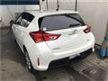 2013 Toyota Auris