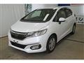 2019 Honda Fit