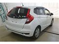 2019 Honda Fit