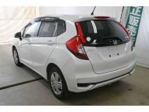 2019 Honda Fit
