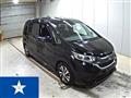 2017 Honda Freed