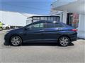 2019 Honda Grace