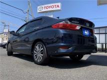 2019 Honda Grace